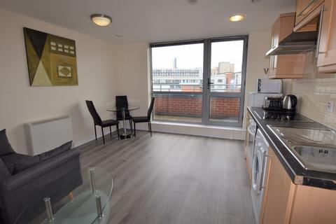 2 bedroom apartment to rent, Ahlux House, Millwright Street