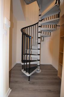 2 bedroom apartment to rent, Ahlux House, Millwright Street