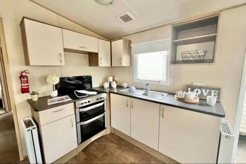 3 bedroom static caravan for sale, Chilling Lane, Warsash SO31