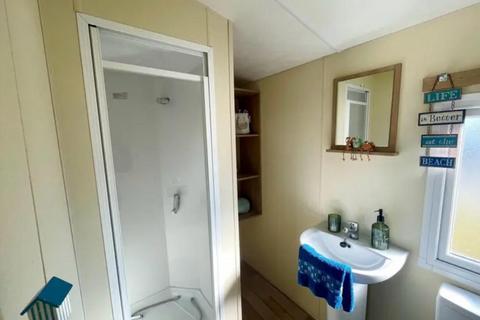 3 bedroom static caravan for sale, Chilling Lane, Warsash SO31