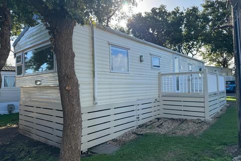 3 bedroom static caravan for sale, Chilling Lane, Warsash SO31