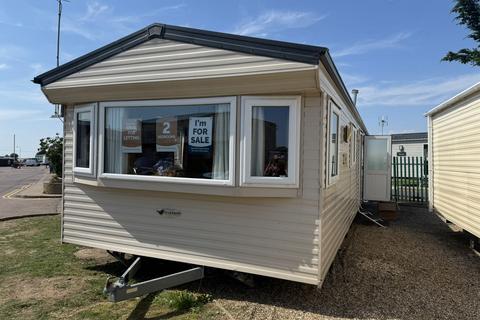 3 bedroom static caravan for sale, Chilling Lane, Warsash SO31