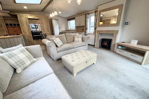 3 bedroom static caravan for sale, Chilling Lane, Warsash SO31