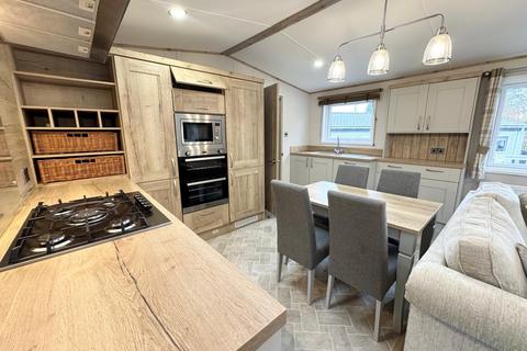 3 bedroom static caravan for sale, Chilling Lane, Warsash SO31