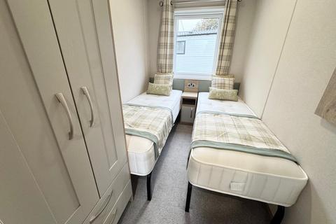 3 bedroom static caravan for sale, Chilling Lane, Warsash SO31