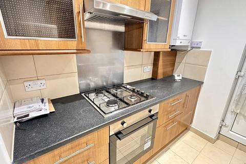 undefined, Haydon Close, London NW9
