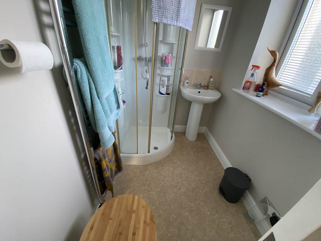 En suite