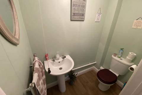 undefined, Mill Close, Frome, Somerset