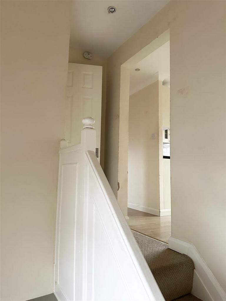 Stairwell
