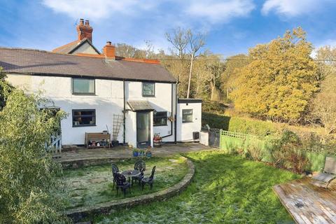 undefined, Garth Road, Llangollen LL20