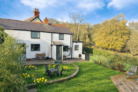 undefined, Garth Road, Llangollen LL20