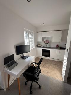 undefined, Stapley Road, Hove BN3