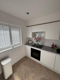 undefined, Stapley Road, Hove BN3