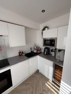 undefined, Stapley Road, Hove BN3