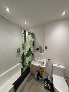 undefined, Stapley Road, Hove BN3