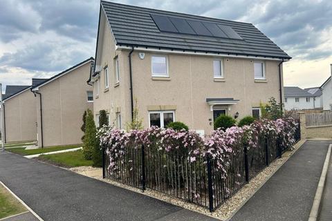 undefined, Livingston Crescent, Winchburgh, Broxburn