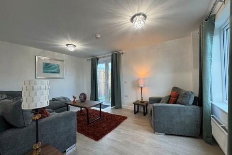 undefined, Livingston Crescent, Winchburgh, Broxburn