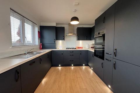 undefined, Livingston Crescent, Winchburgh, Broxburn