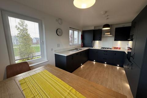undefined, Livingston Crescent, Winchburgh, Broxburn