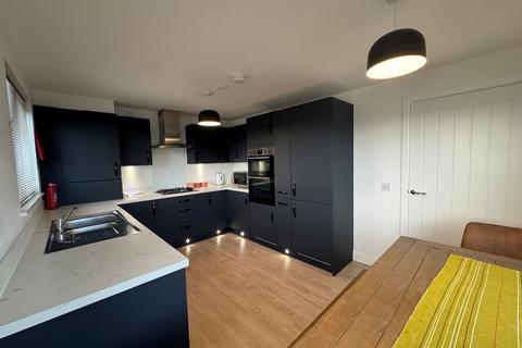 undefined, Livingston Crescent, Winchburgh, Broxburn