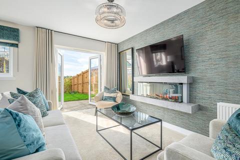 undefined, Morton Drive, Winchburgh