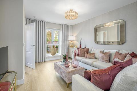 undefined, Duntarvie Castle Road, Winchburgh