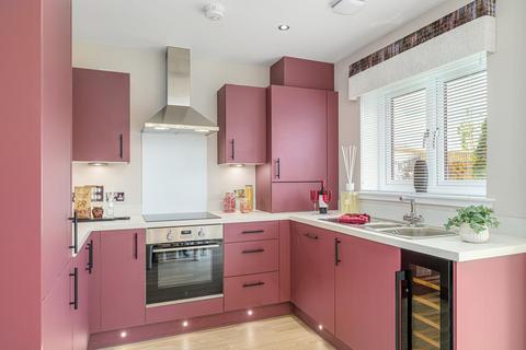 undefined, Duntarvie Castle Road, Winchburgh