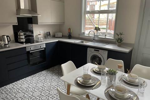 undefined, Spring Grove Walk (room 4), West Yorkshire LS6