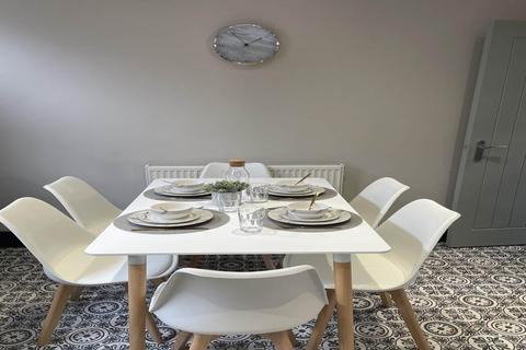 undefined, Spring Grove Walk (room 4), West Yorkshire LS6