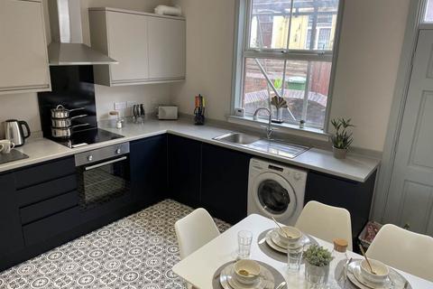 undefined, Spring Grove Walk (room 4), West Yorkshire LS6