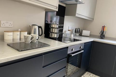 undefined, Spring Grove Walk (room 4), West Yorkshire LS6
