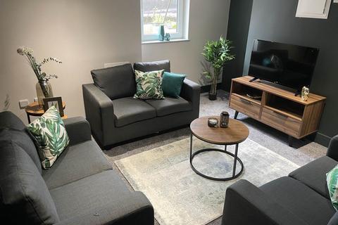 undefined, Spring Grove Walk (room 4), West Yorkshire LS6