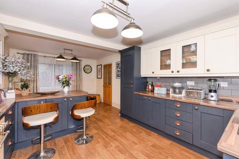 undefined, Heatherfields, Maryport CA15