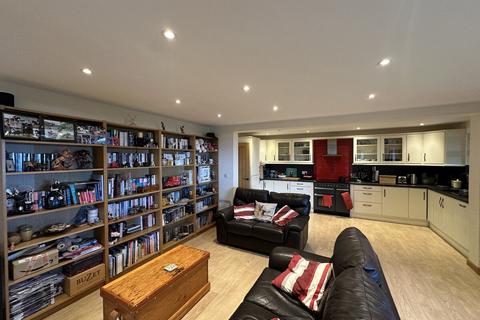 3 bedroom detached house for sale, off Roman Road, Abergwyngregyn, Gwynedd, LL33