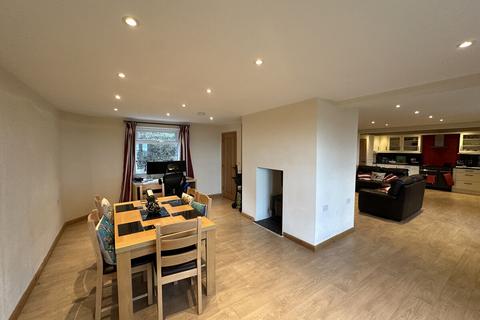 3 bedroom detached house for sale, off Roman Road, Abergwyngregyn, Gwynedd, LL33