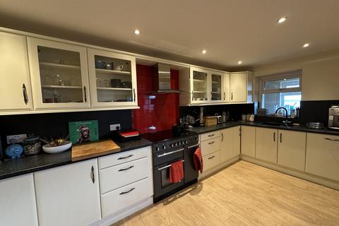 3 bedroom detached house for sale, off Roman Road, Abergwyngregyn, Gwynedd, LL33