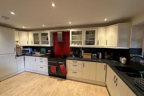 3 bedroom detached house for sale, off Roman Road, Abergwyngregyn, Gwynedd, LL33