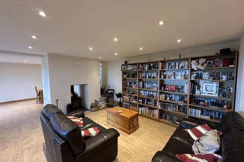 3 bedroom detached house for sale, off Roman Road, Abergwyngregyn, Gwynedd, LL33