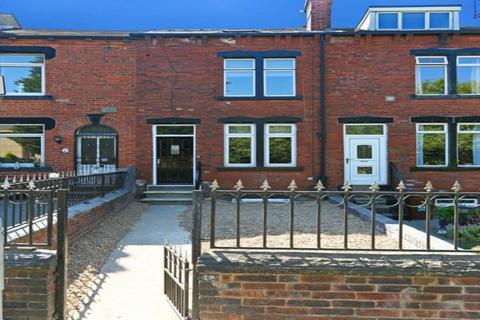 undefined, Silver Royd Hill (room 4), West Yorkshire LS12