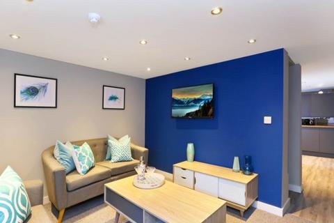 undefined, Silver Royd Hill (room 4), West Yorkshire LS12