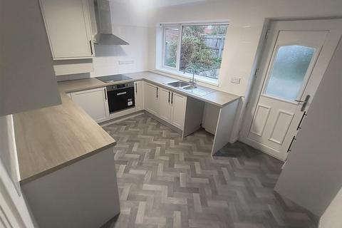 undefined, Moffat Close, Darlington