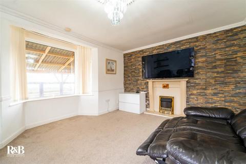 undefined, Wesley Drive, Morecambe LA3