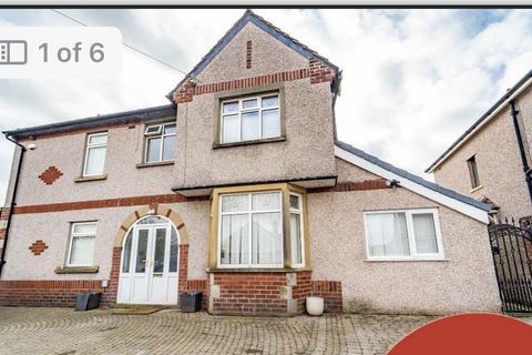 4 bedroom detached house for sale, Wesley Drive, Morecambe LA3