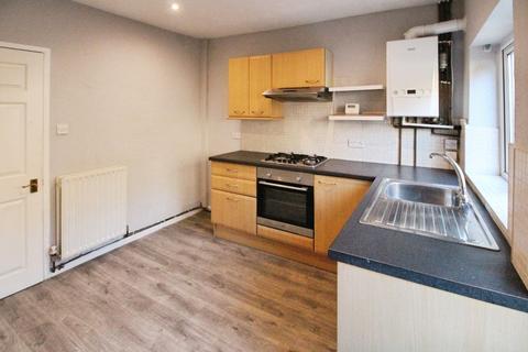 undefined, Pitt Street, Cheshire SK11