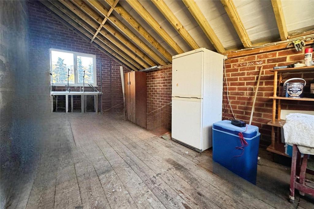 Storage Room