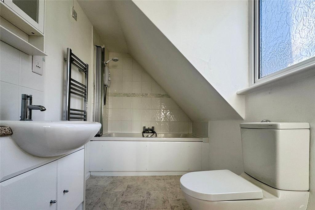 Bathroom Two