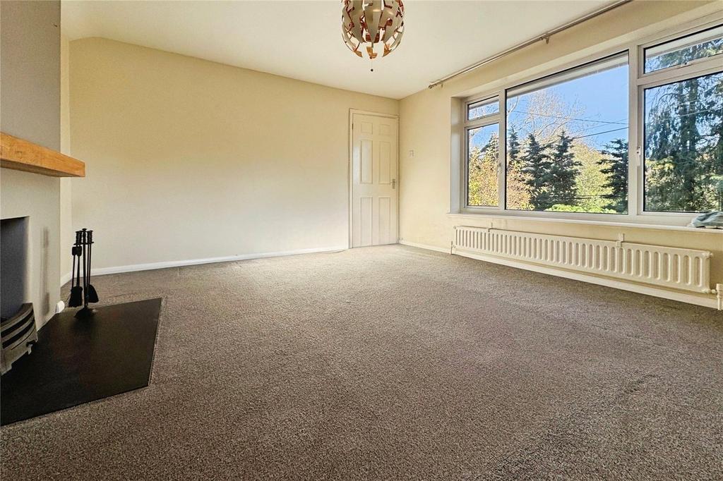 Lounge Area