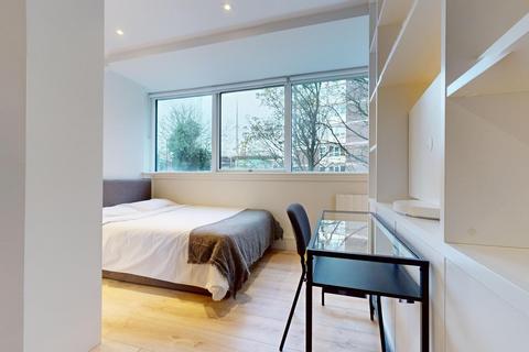 Studio to rent, Olympic Way