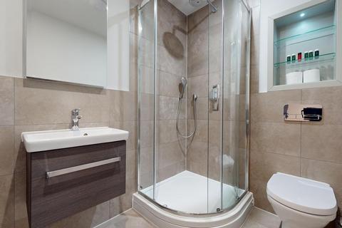 Studio to rent, Olympic Way
