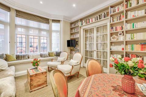 undefined, Culford Gardens, London, SW3